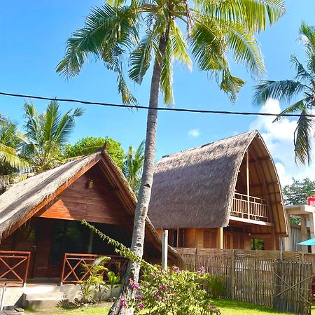 Saja Cottage, Gili Meno Esterno foto